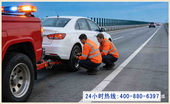 武清汽车救援道路救援 武清汽车救援道路救援